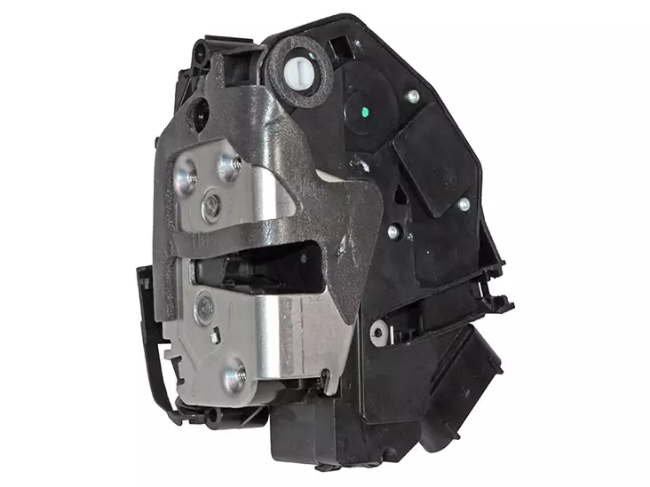 OVILUKKO SÄHKÖINEN FORD TAKA VASEN - Auton ovenkahvat ja -lukot - 1010-05255 - 1