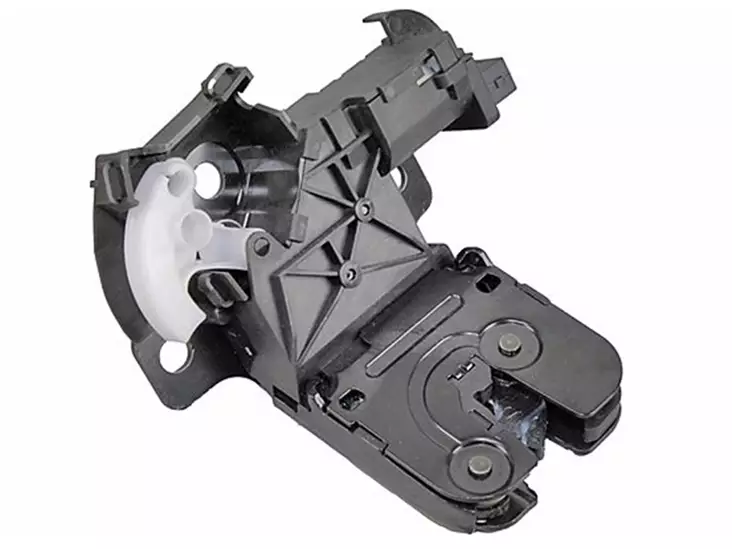 TAKALUUKUN LUKKO AUDI - Auton ovenkahvat ja -lukot - 1033-05155 - 1