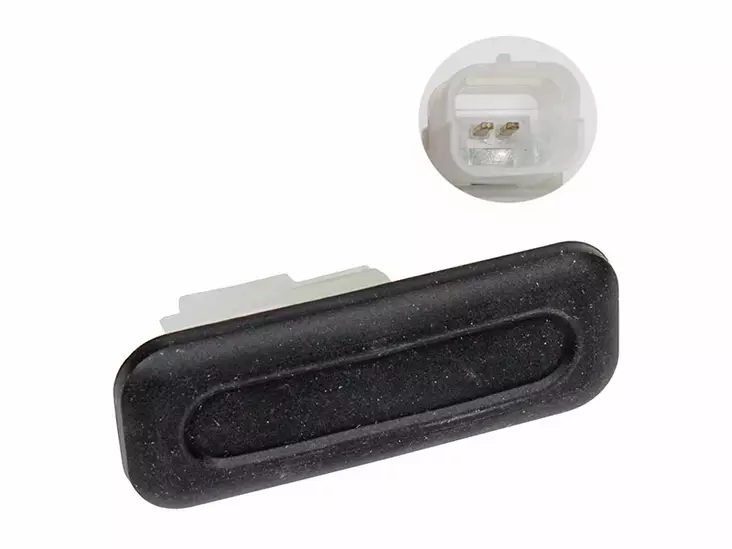 TAKALUUKUN MIKROKYTKIN PSA - Auton ovenkahvat ja -lukot - 1043-05235 - 1