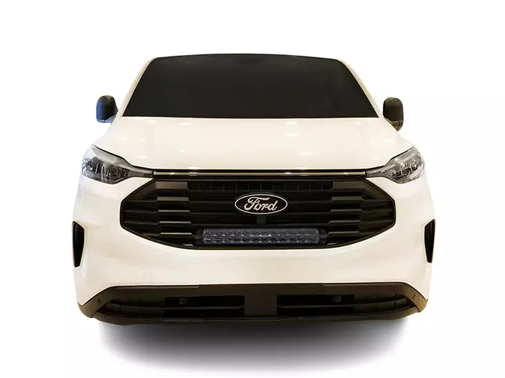 DSM-Integra lisävalopaketti - Super Captain Dual - Ford Transit Custom 24+ - Merkkikohtaiset lisävalosarjat - 1605-NS4195 - 1