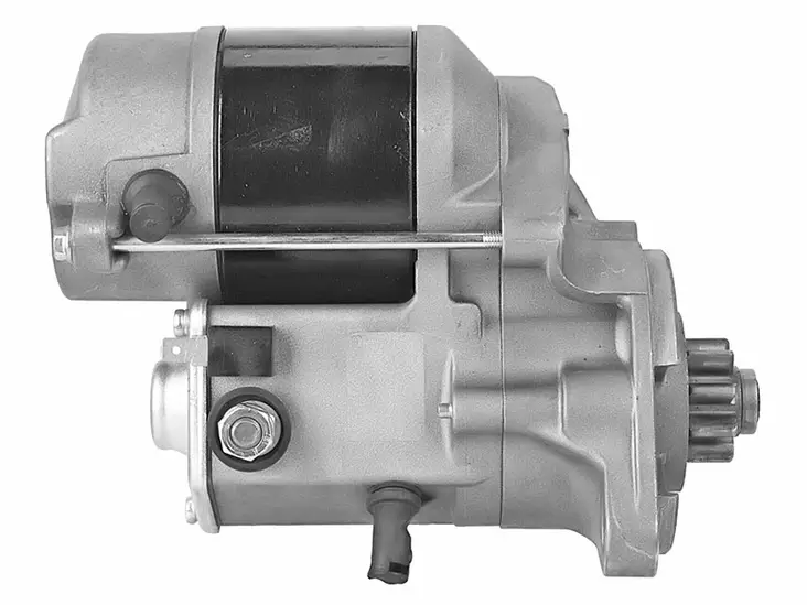 STARTTI KUBOTA 9H - Startit - 5200-698825 - 1