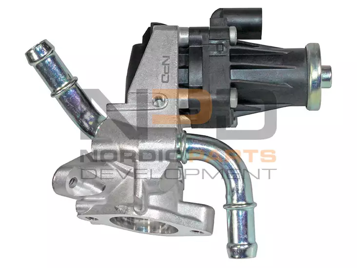EGR-VENTTIILI NPD - EGR- venttiilit ja jäähdyttimet - EG63-7045 - 1