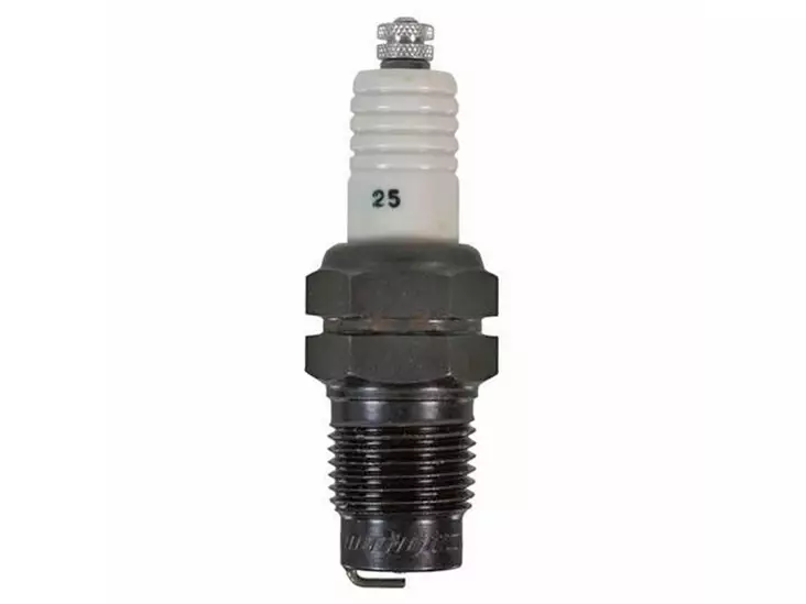 Champion Copper Plus sytytystulppa CCH525 - Sytytystulpat - CCH525 - 2