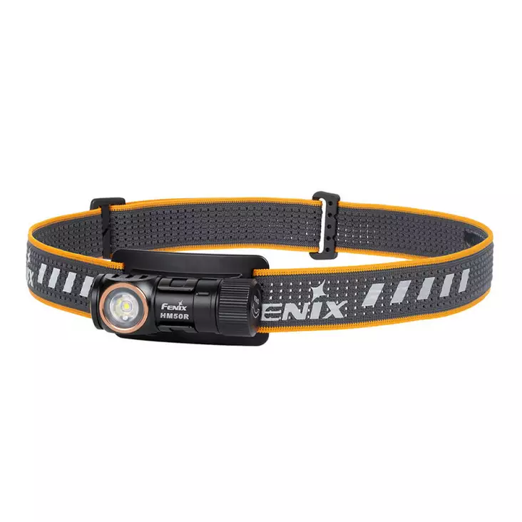Fenix HM50R V2.0 Otsavalo - Otsalamput - 911245 - 1