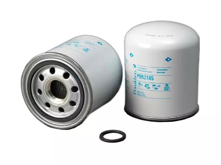 ILMANSUODATIN DONALDSON - Ilmankuivauspatruunat - 1484-P952185 - 1