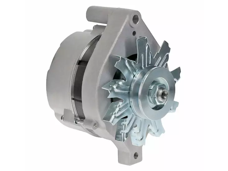 Laturi 12V 65A ER - Ford USA / Mercury (1965-1986) - Laturit - 3200-4905 - 2