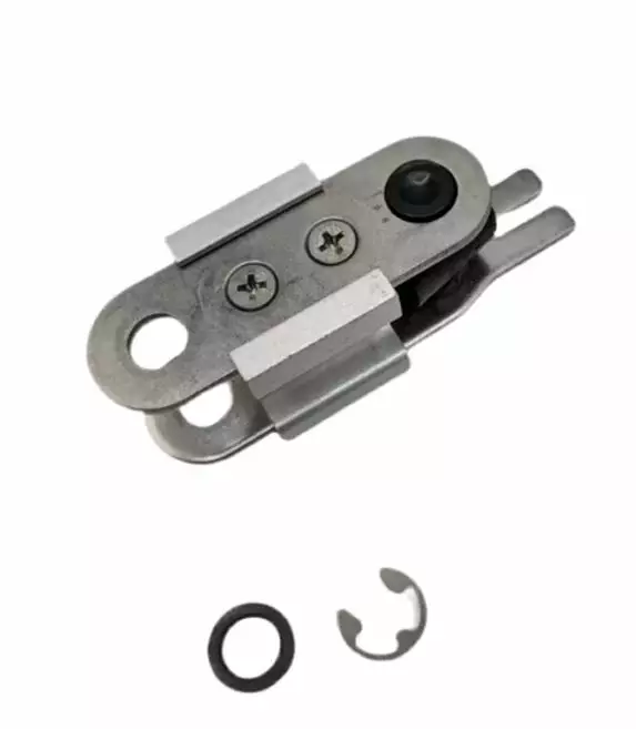 Minn Kota Ulterra karamoottorin tilt kiinnike - 2773625 - MinnKota varaosat ja tarvikkeet - M2773625 - 1