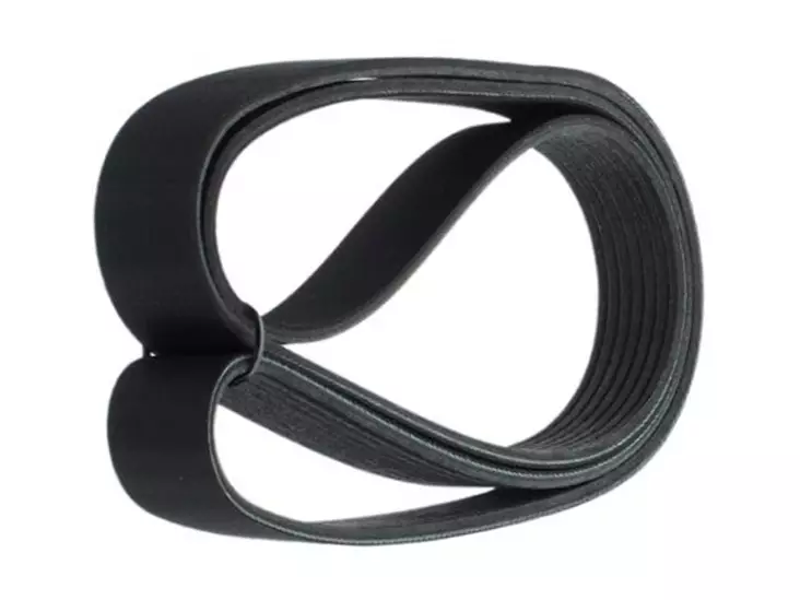 GATES MONIURAHIHNA - Moniurahihnat 7PK - 7PK1675 - 1