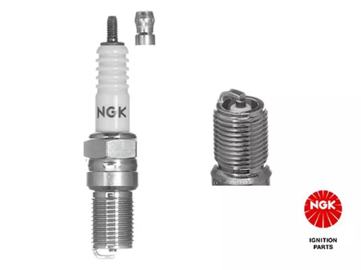NGK B9EFS (ME 10) - Sytytystulpat - N1085 - 1