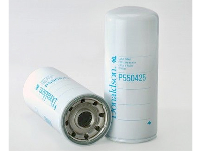 ÖLJYNSUODATIN DONALDSON - Öljynsuodattimet - 1484-P550425 - 1