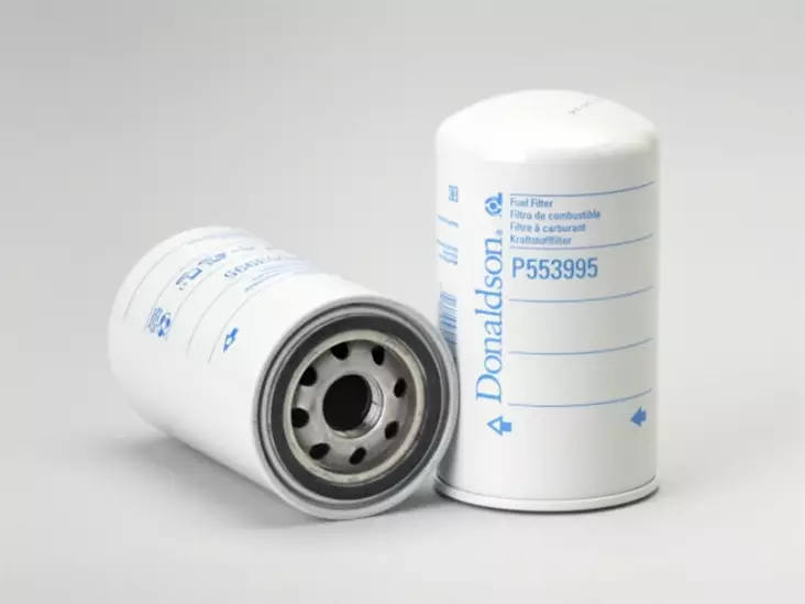 POLTTOAINESUODATIN DONALDSON - Polttoainesodattimet - 1484-P553995 - 1