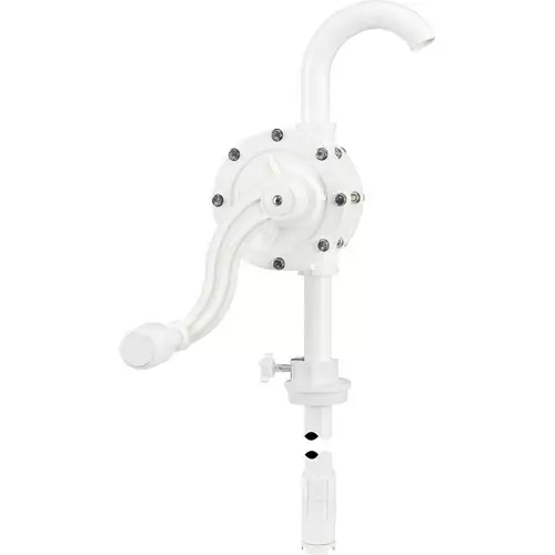 Pressol tynnyripumppu lasinpesuneste/Adblue 10L/min - Tynnyripumput - PRE13065 - 1