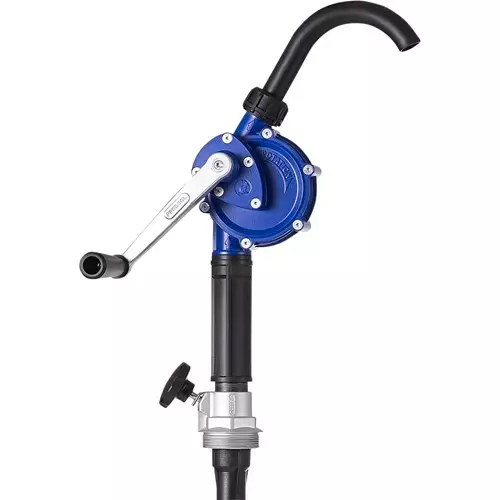 Pressol tynnyripumppu Öljy/Diesel 18L/min - Tynnyripumput - PRE13055 - 1