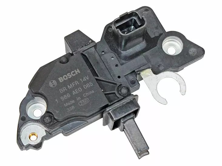 SÄÄDIN - Lataus-säädin - 1986AE0085 - 1