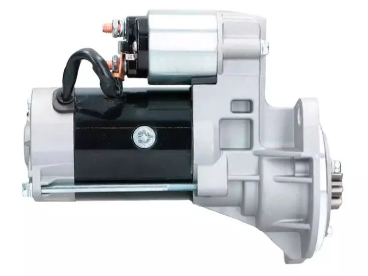 STARTTI 2,2KW YANMAR - Startit - 5200-6965655 - 1