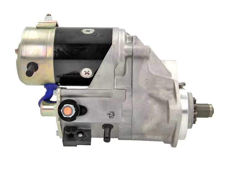 STARTTI 24V 4,5KW PERKINS - Startit - 5200-65845 - 1