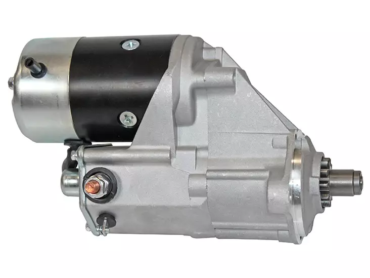 STARTTI KUBOTA - Startit - 5200-6965705 - 1