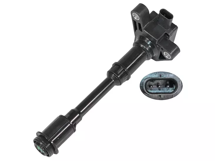 SYT.PUOLA FORD, VOLVO - Sytytyspuolat - 2503955 - 1