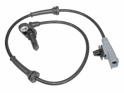 ABS-ANTURI MICRA (K13) 05.10- TAKA VASEN - ABS-anturit - 7831-28156 - 1