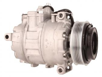 AC KOMPRESSORI OPEL ZAFIRA DTI - Ilmastointikompressorit - 51-0236 - 1