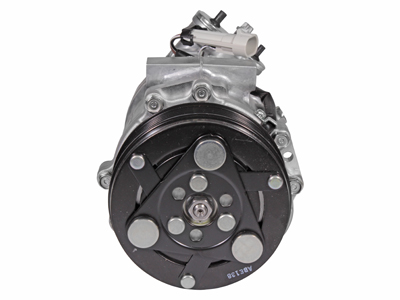 AC KOMPRESSORI ORIG.OPEL - Ilmastointikompressorit - 51-80106 - 2