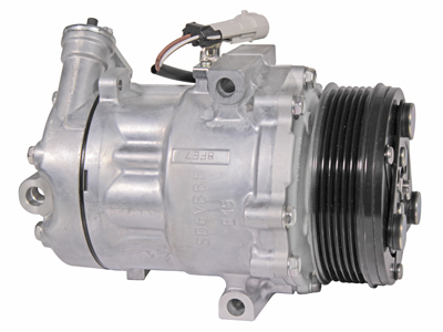 AC KOMPRESSORI ORIG.OPEL - Ilmastointikompressorit - 51-80106 - 1