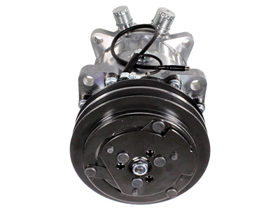 AC KOMPRESSORI VALMET 12V - Ilmastointikompressorit - 51-690596 - 2