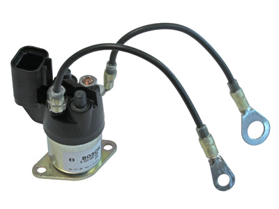 APUSOLENOIDI MAN - Solenoidit - 6033AD5256 - 1