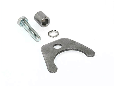 ASENNUSSARJA 460446 - Moottorilämmittimien asennussarjat - DA460446 - 1