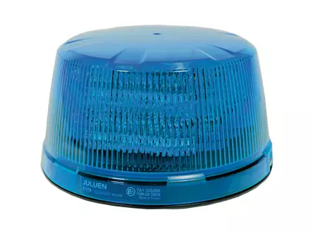 AXIXTECH B19 HD LED-MAJAKKA 3-PULT. SIN. 12/24V - LED-majakat - 1603-412046 - 2