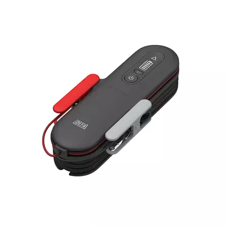 Defa SmartCharge 6A Lithium akkulaturi - DEFA akkulaturit - DA712006 - 1