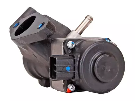 EGR-VENTTIILI NISSAN - EGR- venttiilit ja jäähdyttimet - 72-0136 - 3