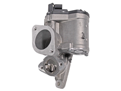 EGR-VENTTIILI RENAULT/SUZUKI - EGR- venttiilit ja jäähdyttimet - 8260-11086 - 2