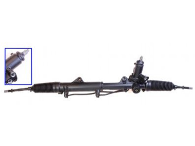 HAMMASTANKO MB E W212 2009- - Ohjausvaihteet - 11-1246 - 1