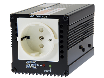 INVERTTERI 12V 300W INTELLIGENT - Invertterit 12V - 1702-8546 - 1