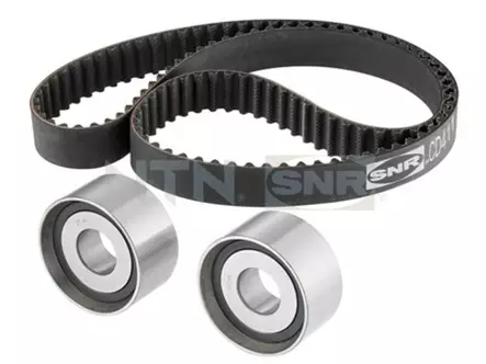 JAKOHIHNASARJA SNR - Jakohihnasarjat - KD45536 - 1