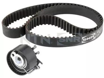 JAKOHIHNASARJA SNR - Jakohihnasarjat - KD45546 - 1