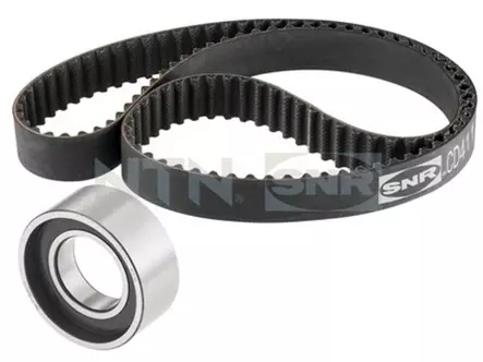 JAKOHIHNASARJA SNR - Jakohihnasarjat - KD45836 - 1