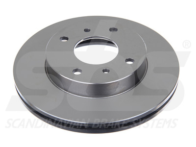 JARRULEVY SBS, 2 KPL/PKT, ETU, INFINITI, NISSAN - Jarrulevyt - 88-1316 - 1