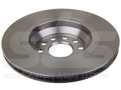 JARRULEVY SBS, 2 KPL/PKT, TAKA, AUDI, SEAT, SKODA, VW - Jarrulevyt - 88-1546 - 2