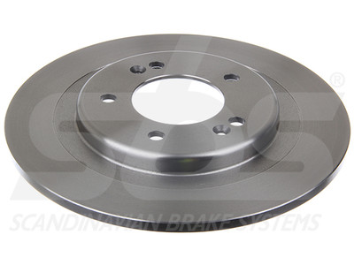 JARRULEVY SBS, 2 KPL/PKT, TAKA, HYUNDAI, KIA - Jarrulevyt - 88-1706 - 1