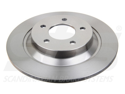 JARRULEVY SBS, 2 KPL/PKT, TAKA, MAZDA - Jarrulevyt - 88-1566 - 1