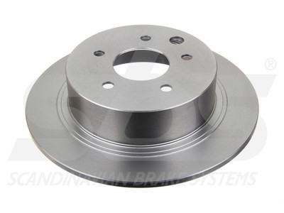 JARRULEVY SBS, 2 KPL/PKT, TAKA, NISSAN - Jarrulevyt - 88-1006 - 1