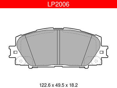 JARRUPALASARJA # DELPHI - Jarrupalasarjat - LP2006 - 1