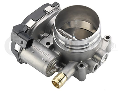 KAASULÄPPÄKOTELO CONTI BMW - Kaasuläppätunnistimet ja -kotelot - 7734-96366 - 1