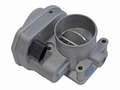 KAASULÄPPÄKOTELO PIERBURG VAG - Kaasuläppätunnistimet ja -kotelot - 7733-94186 - 1