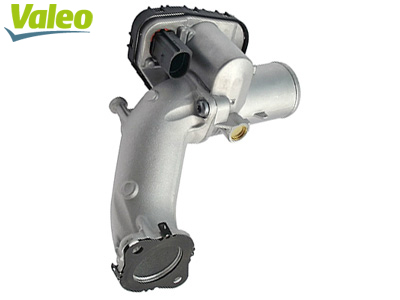 KAASULÄPPÄKOTELO R-CLIO III,MEGANE II 1,5DCI - Kaasuläppätunnistimet ja -kotelot - 8260-700416 - 1