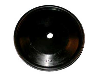 KALVO 2420 503 002 - Käsipumput ja kalvot - 47146 - 1