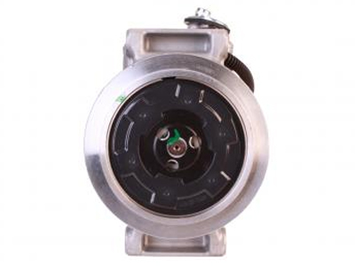 KOMPRESSORI MERCEDES R170 - Ilmastointikompressorit - 51-0866 - 2