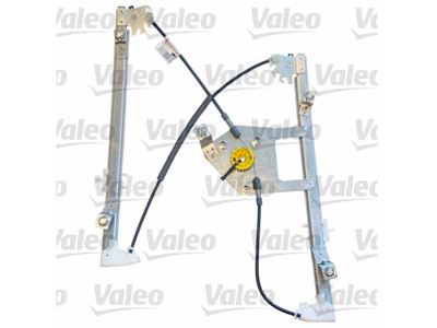 LASINNOSTIN MEK. ETU VAS. MB W203 00-03 - Lasinnostimet - 1563-850986 - 1